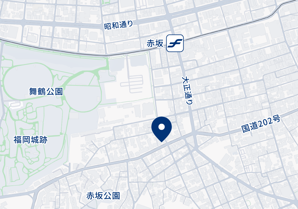 福岡営業所